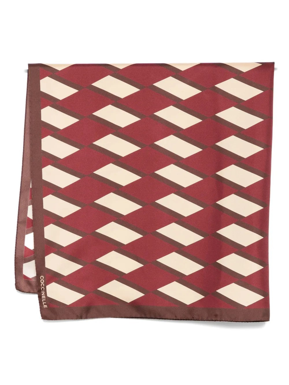 Coccinelle SCIARPE & STOLE Nero