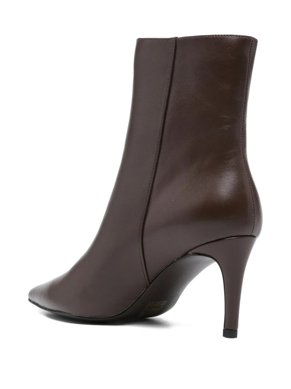 Coccinelle STIVALETTI Viola