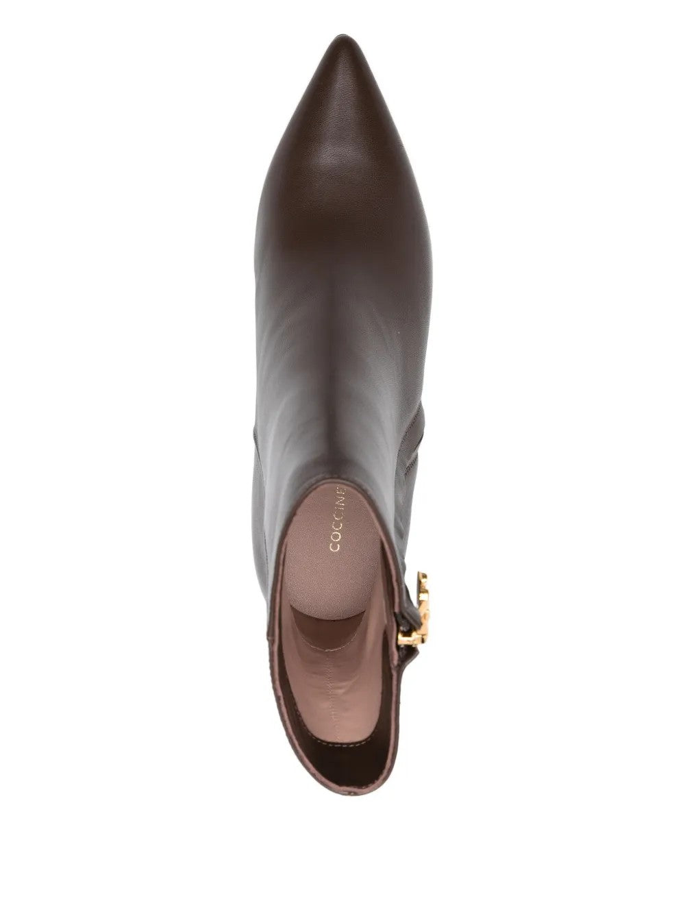 Coccinelle STIVALETTI Viola