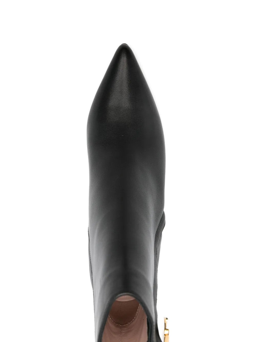 Coccinelle STIVALETTI Nero