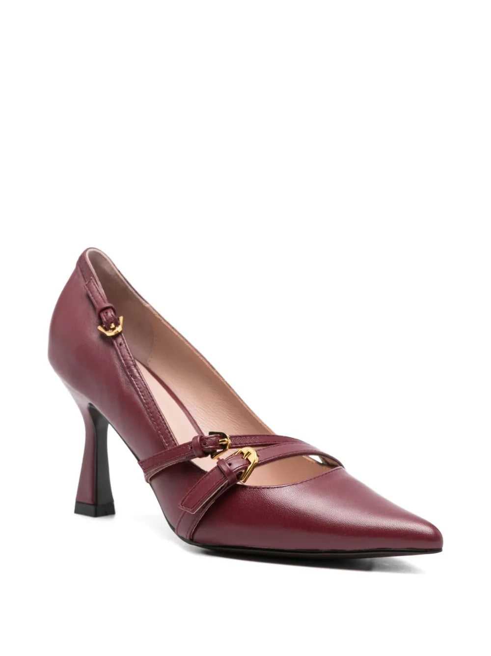 Coccinelle DECOLLETÉ Rosso