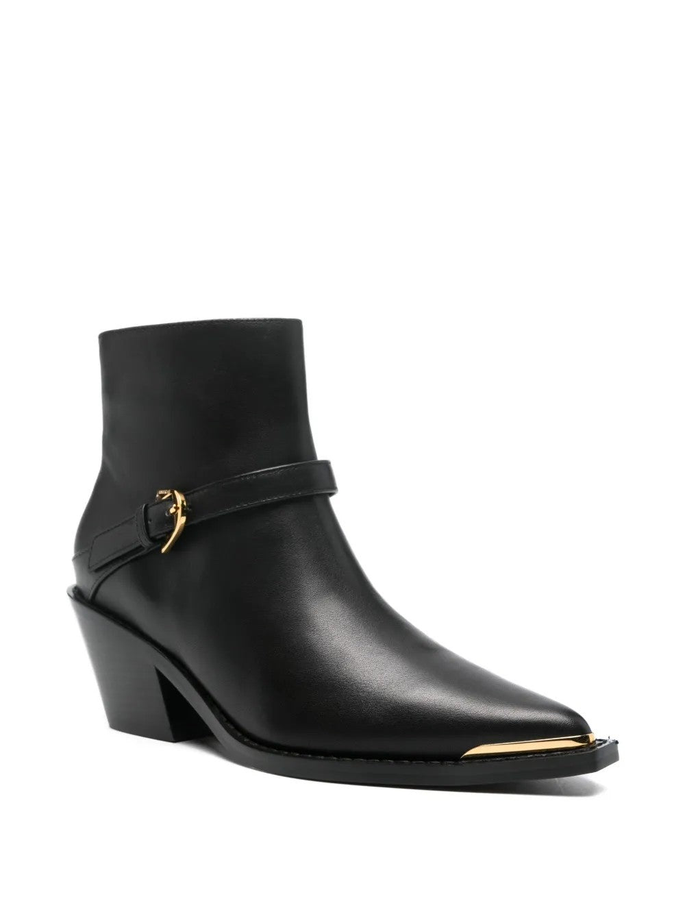 Coccinelle STIVALI Nero