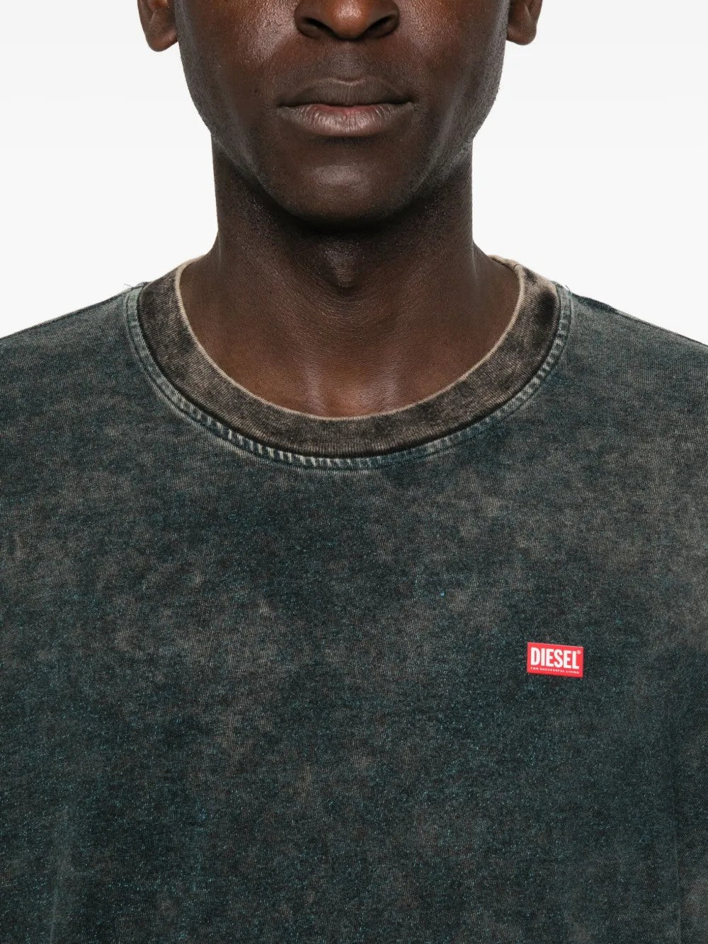 Diesel MAGLIERIA Nero