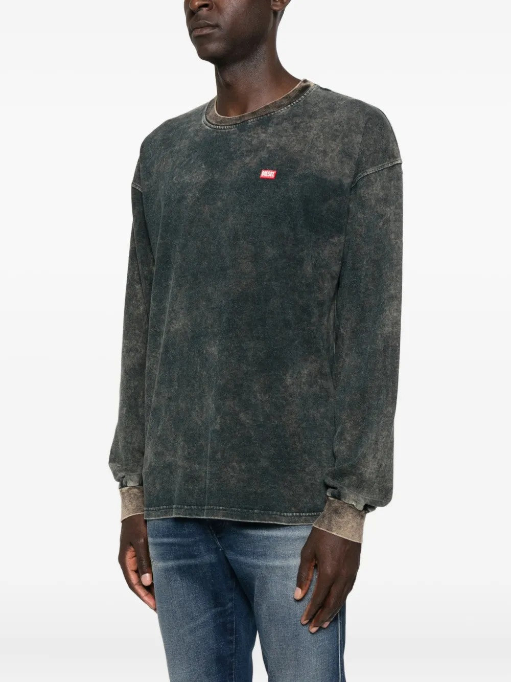 Diesel MAGLIERIA Nero