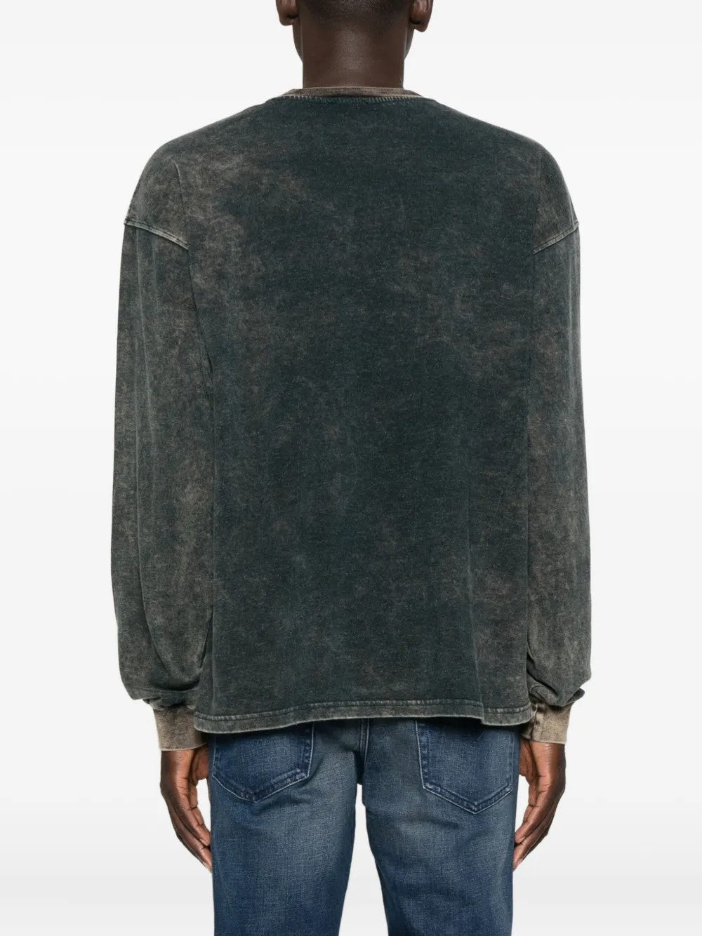 Diesel MAGLIERIA Nero