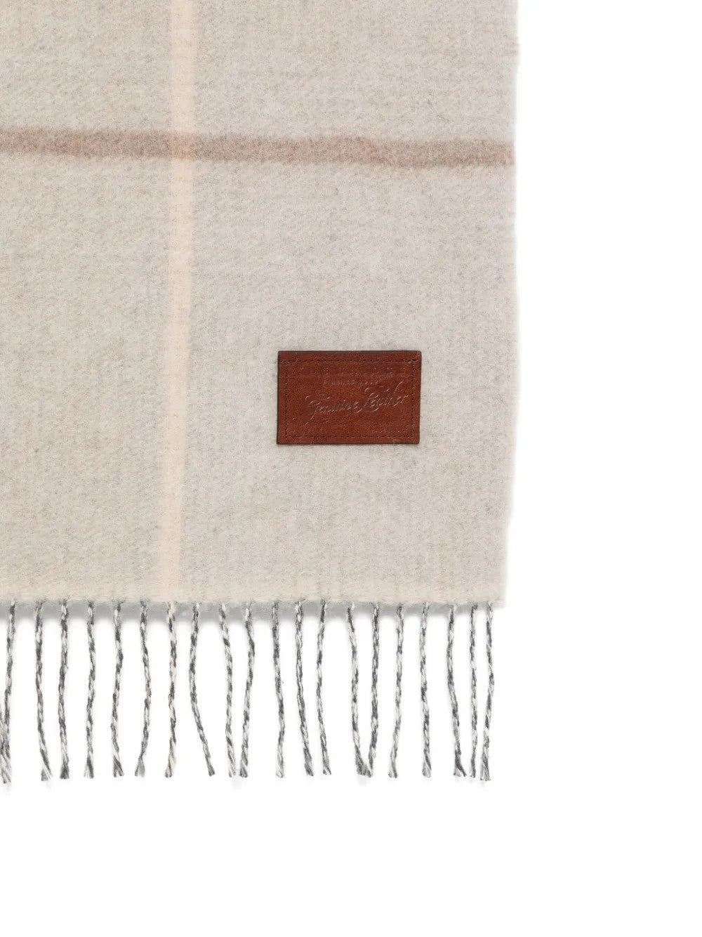 The Bridge SCIARPE & STOLE Beige