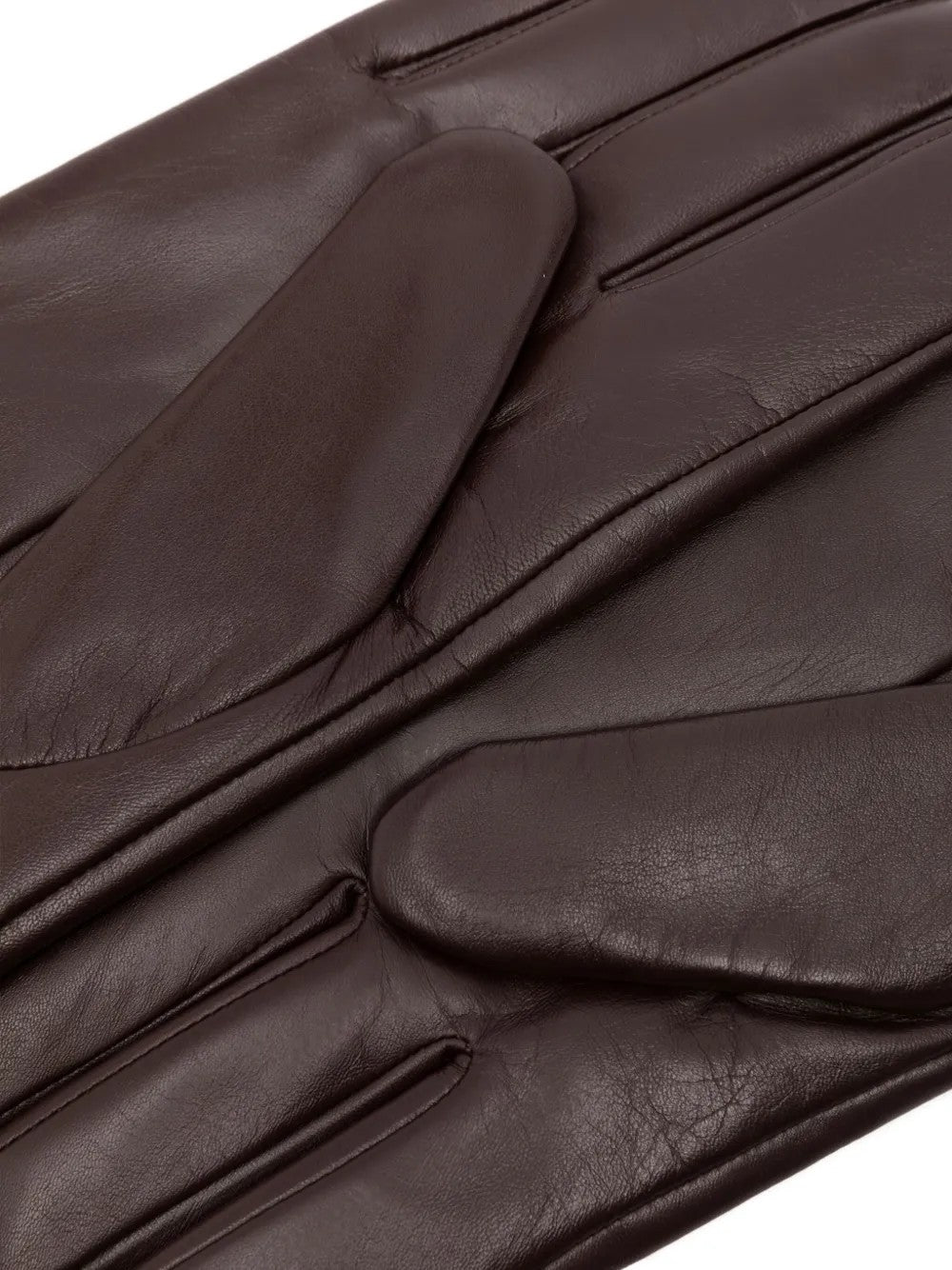 The Bridge GUANTI Marrone