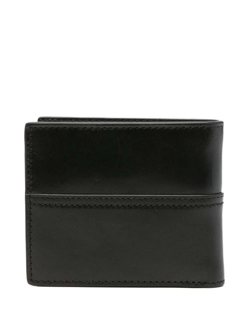 The Bridge PORTAFOGLI Nero