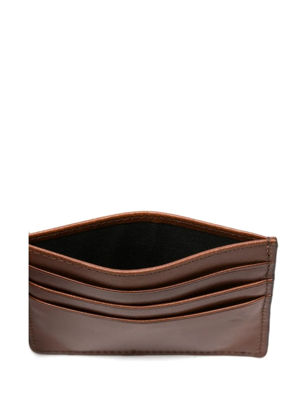 The Bridge PORTAFOGLI Marrone