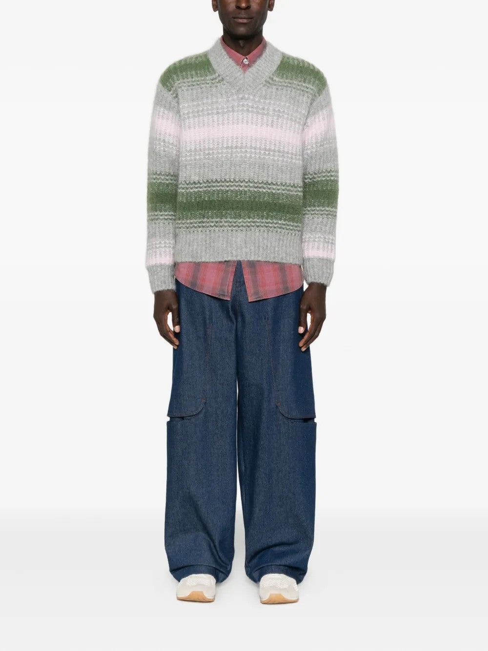 Kenzo MAGLIERIA Grigio