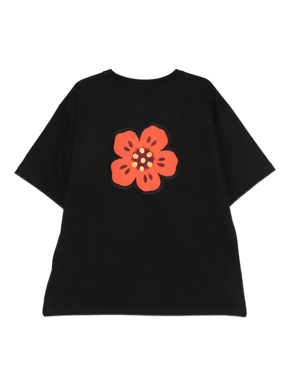Kenzo T-SHIRT Nero
