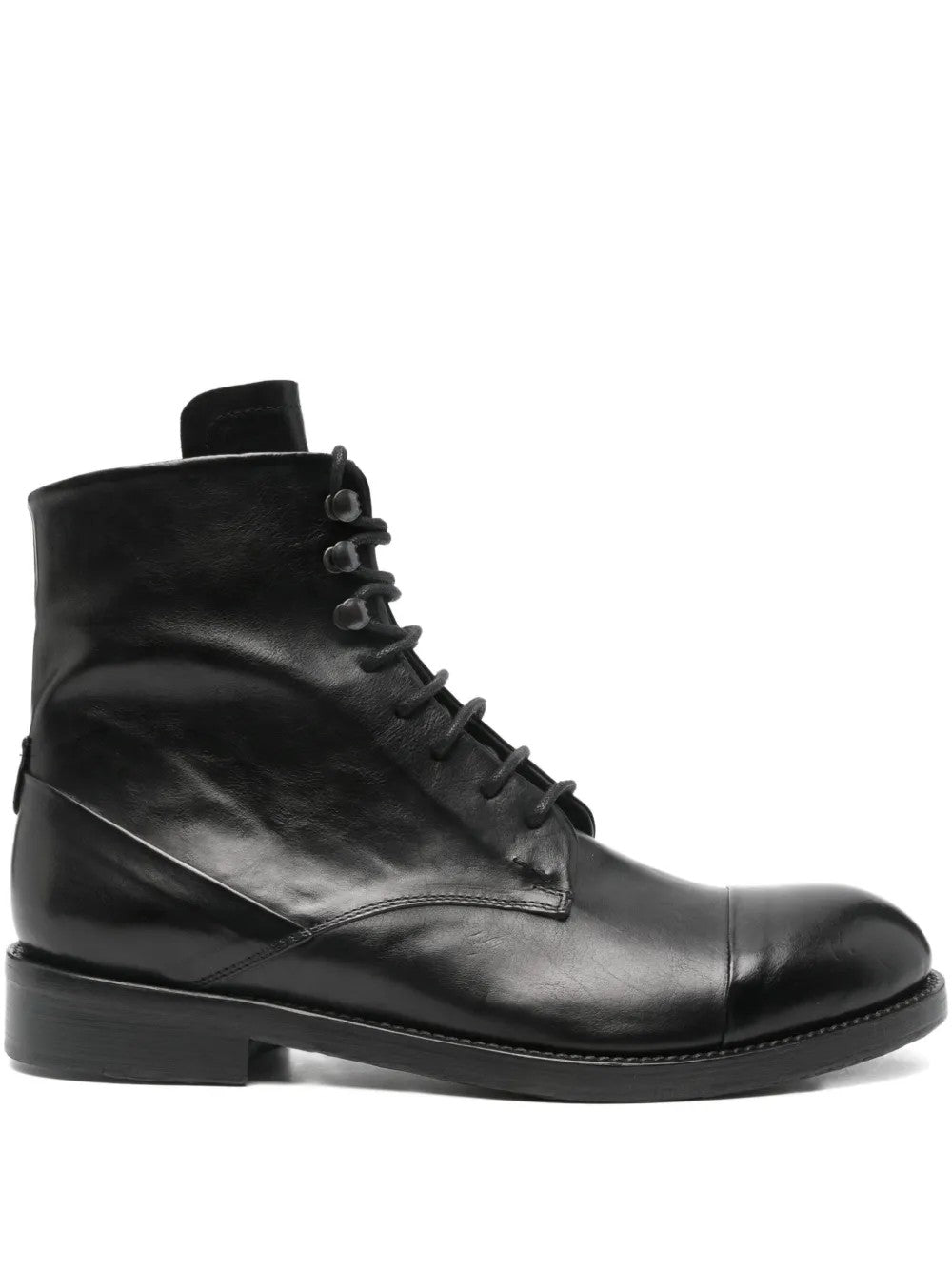 Leqarant ANFIBI Nero