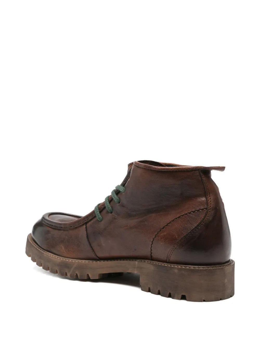 Leqarant STRINGATE Marrone