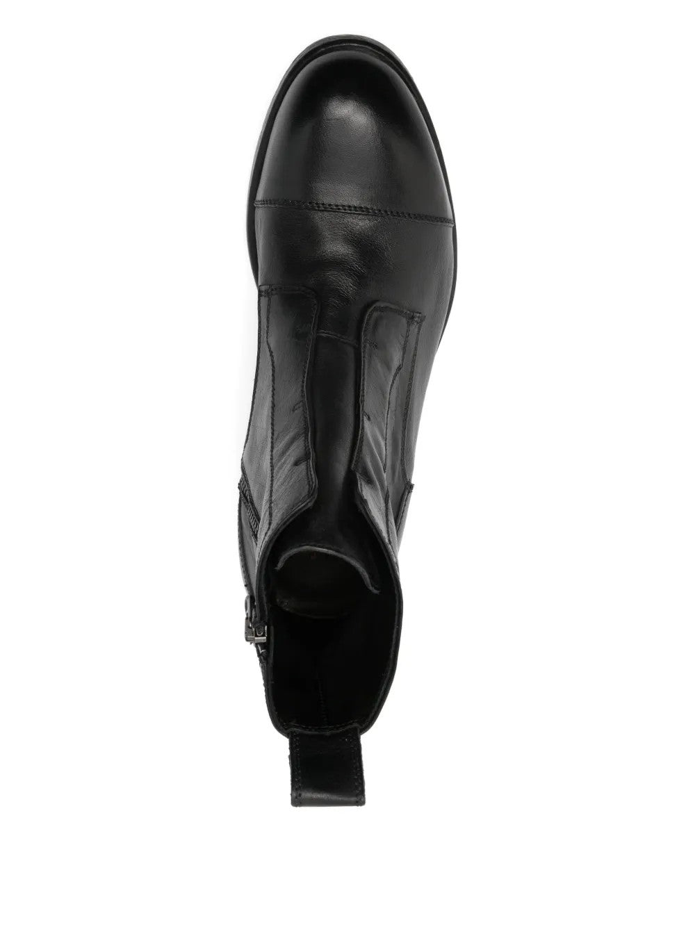 Leqarant STIVALETTI Nero