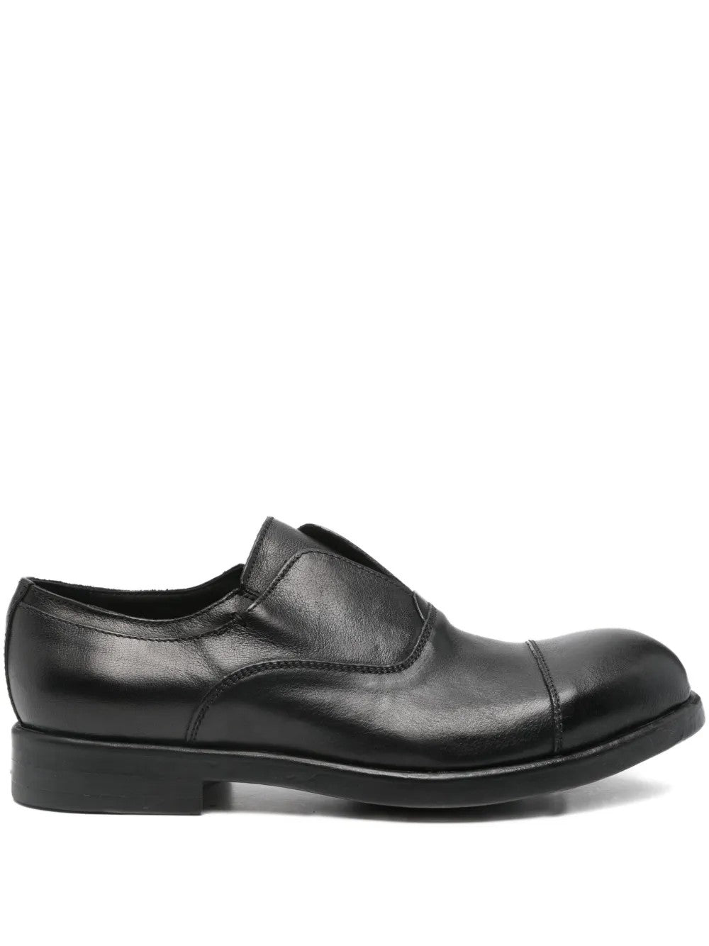 Leqarant SLIP-ON Nero