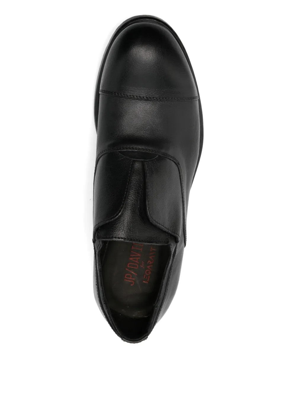 Leqarant SLIP-ON Nero