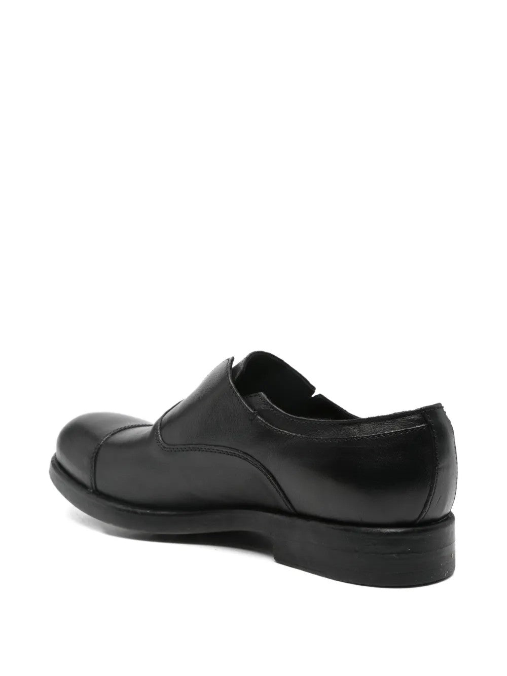 Leqarant SLIP-ON Nero