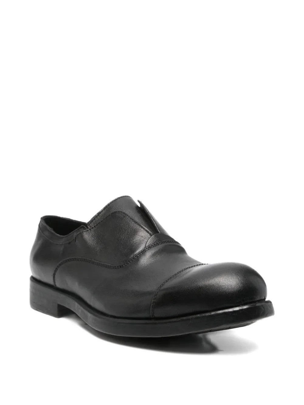 Leqarant SLIP-ON Nero