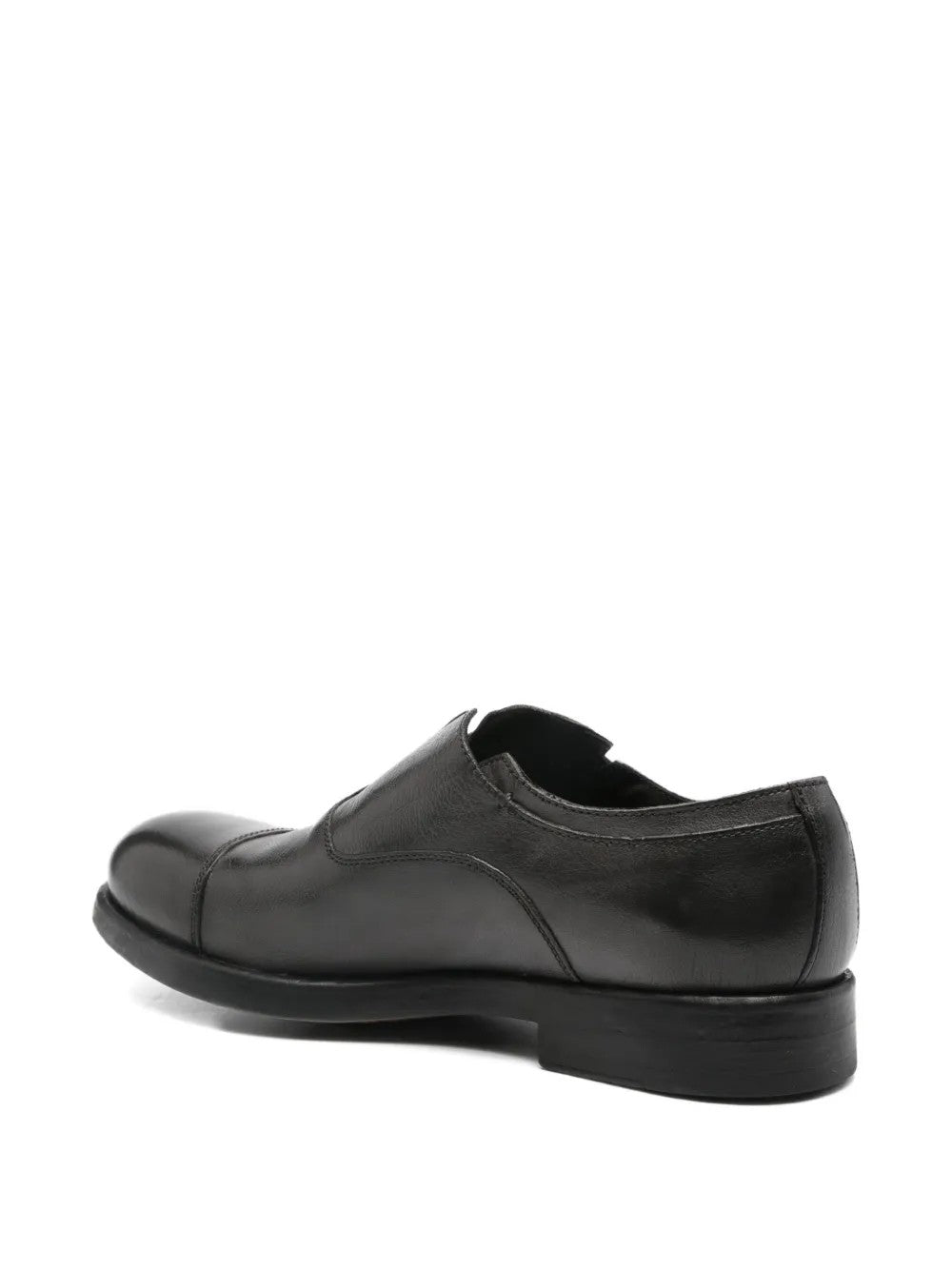 Leqarant SLIP-ON Grigio
