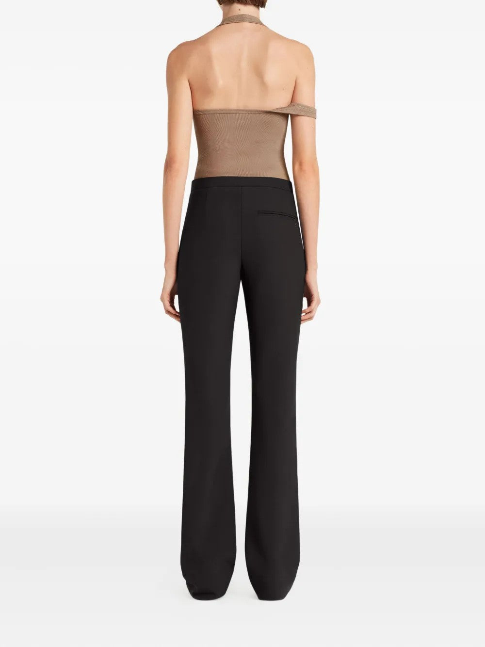 Courreges TOP Bianco