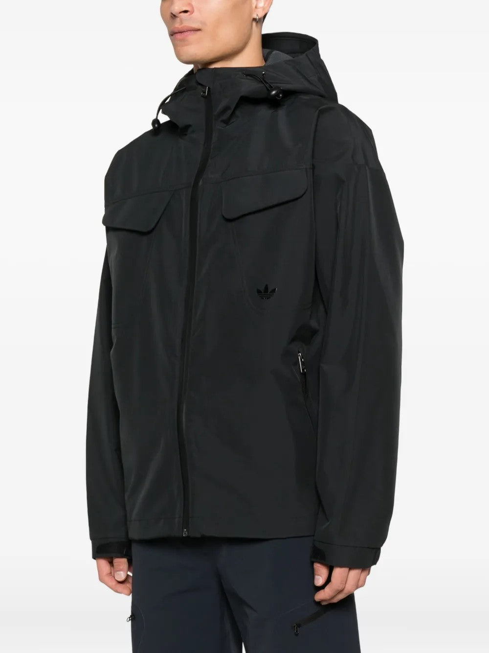 Adidas Originals GIACCHE Nero