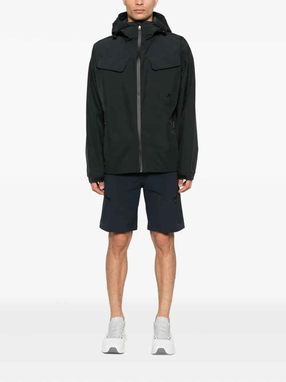 Adidas Originals GIACCHE Nero