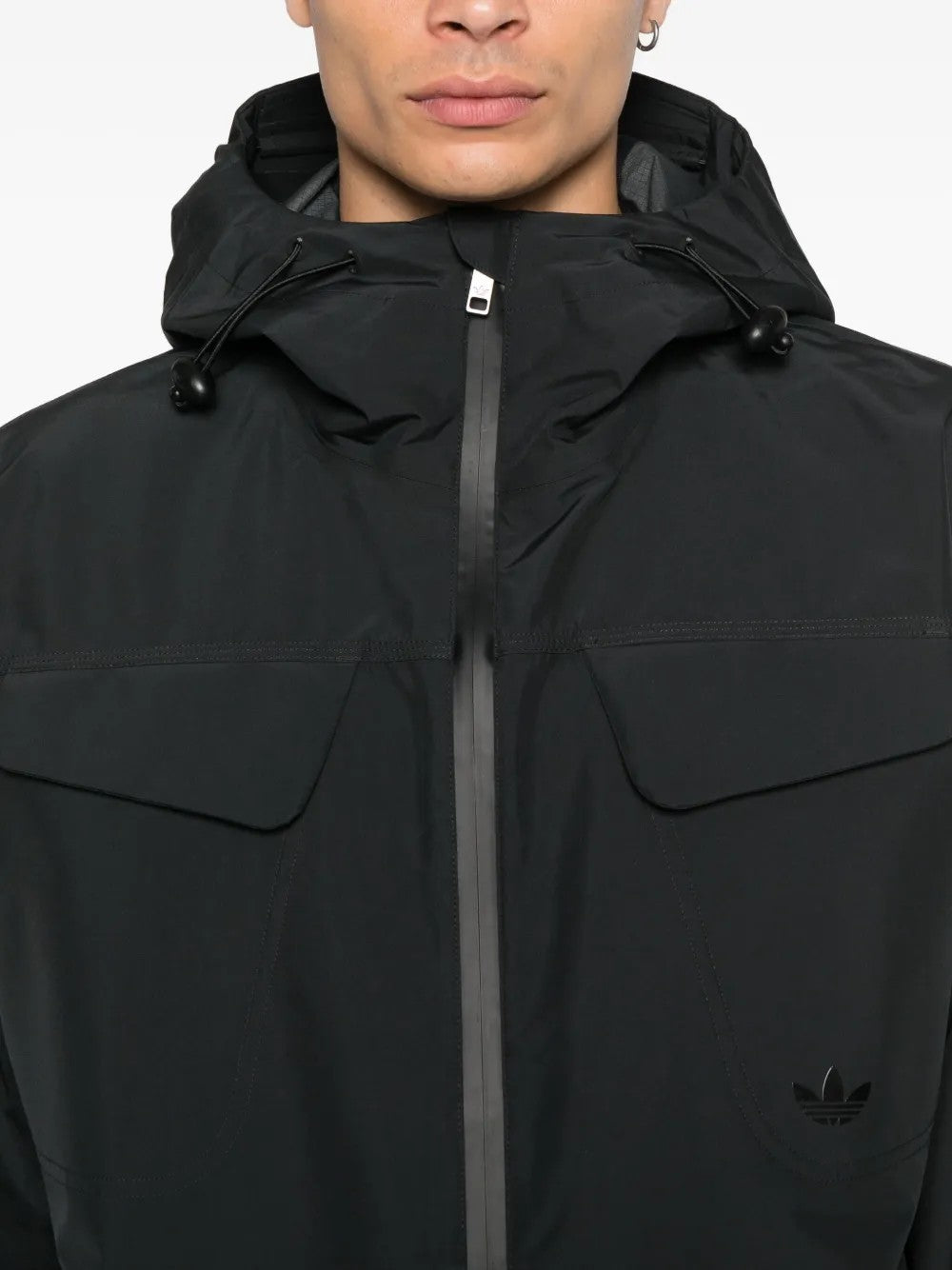 Adidas Originals GIACCHE Nero