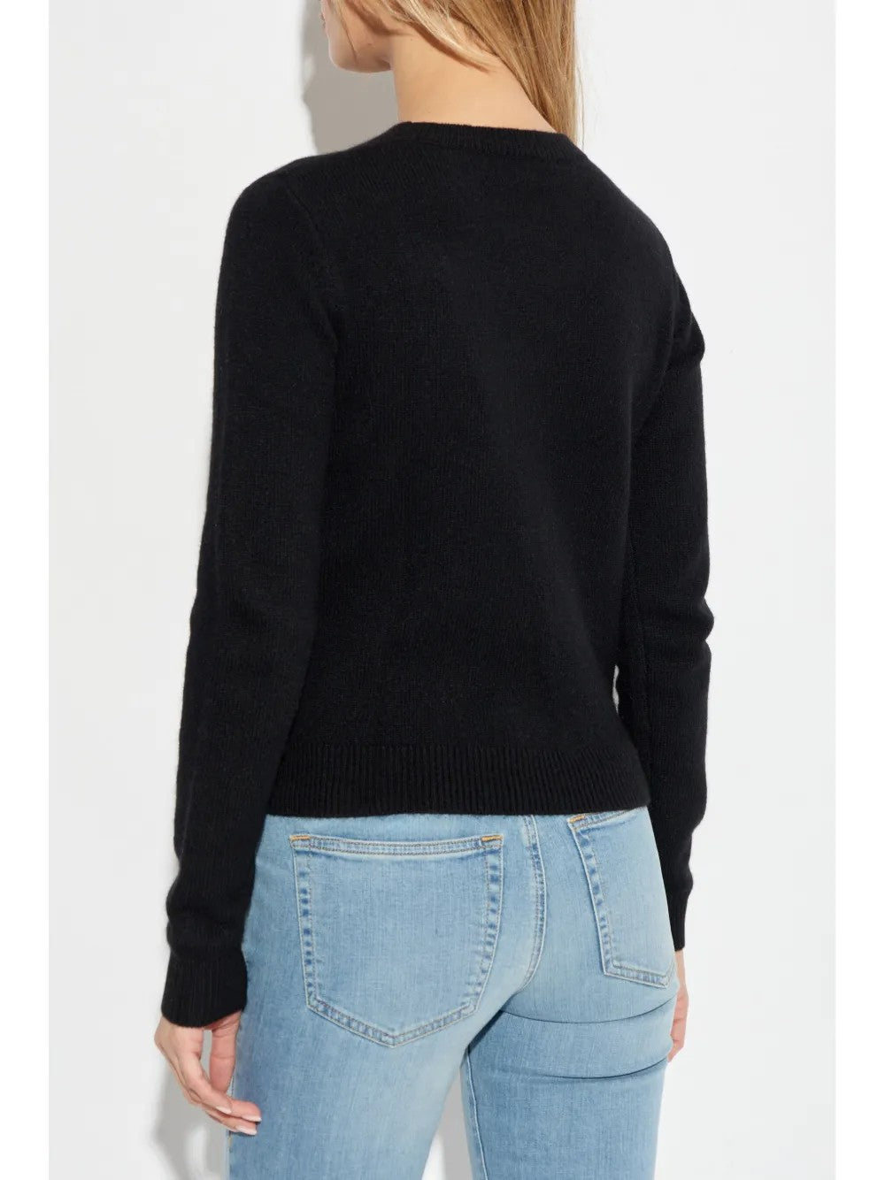 Diesel MAGLIERIA Nero