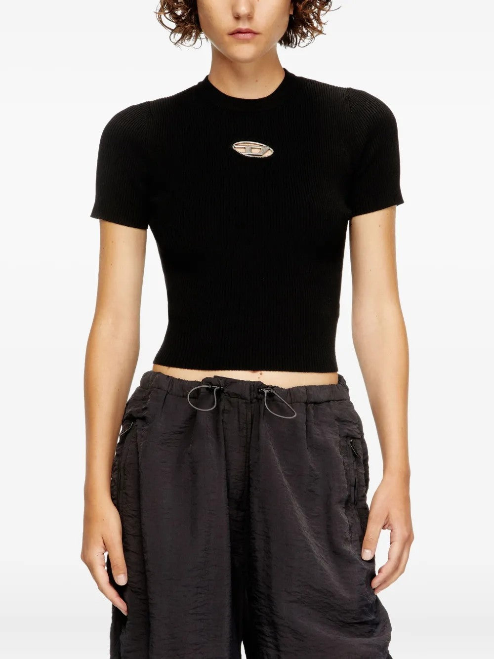 Diesel MAGLIERIA Nero