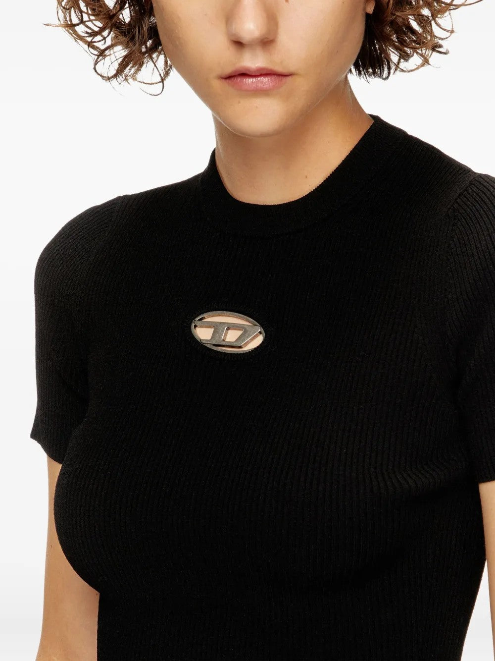 Diesel MAGLIERIA Nero