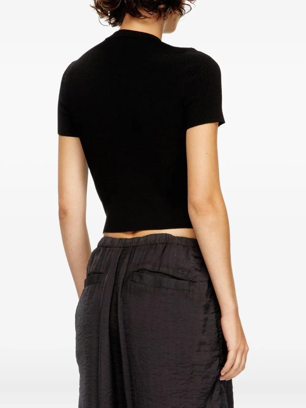 Diesel MAGLIERIA Nero