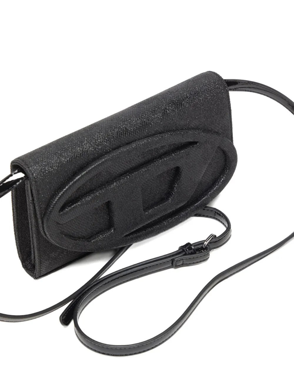 Diesel PORTAFOGLI Nero