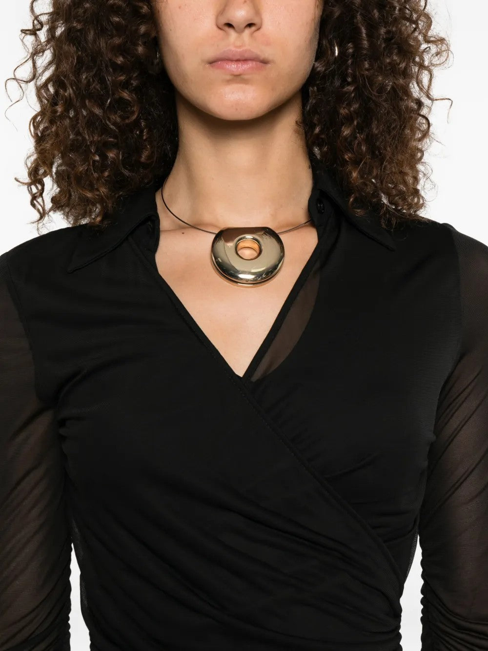 Max Mara MAGLIERIA Bianco