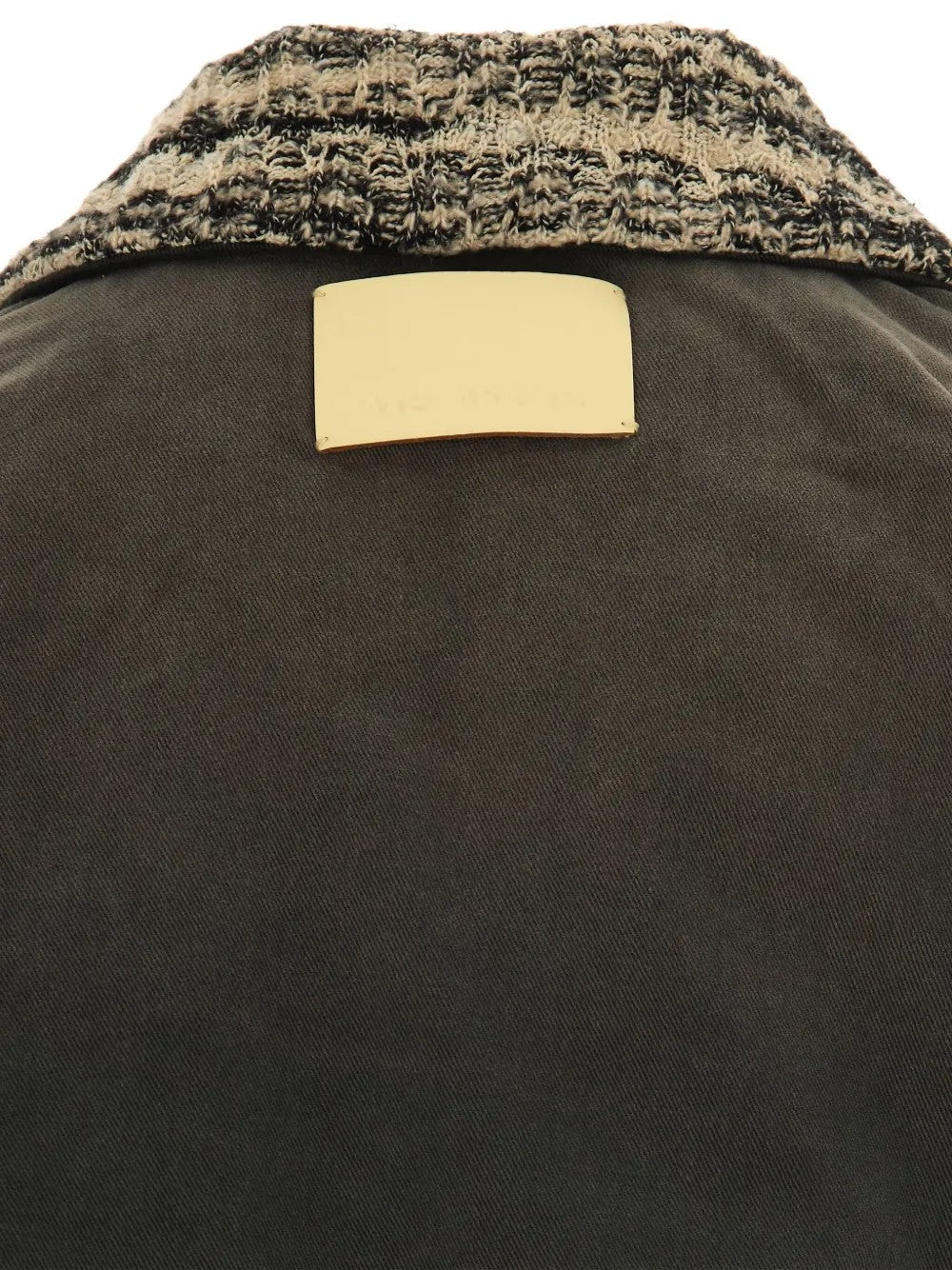 Axel Arigato CAPISPALLA Grigio