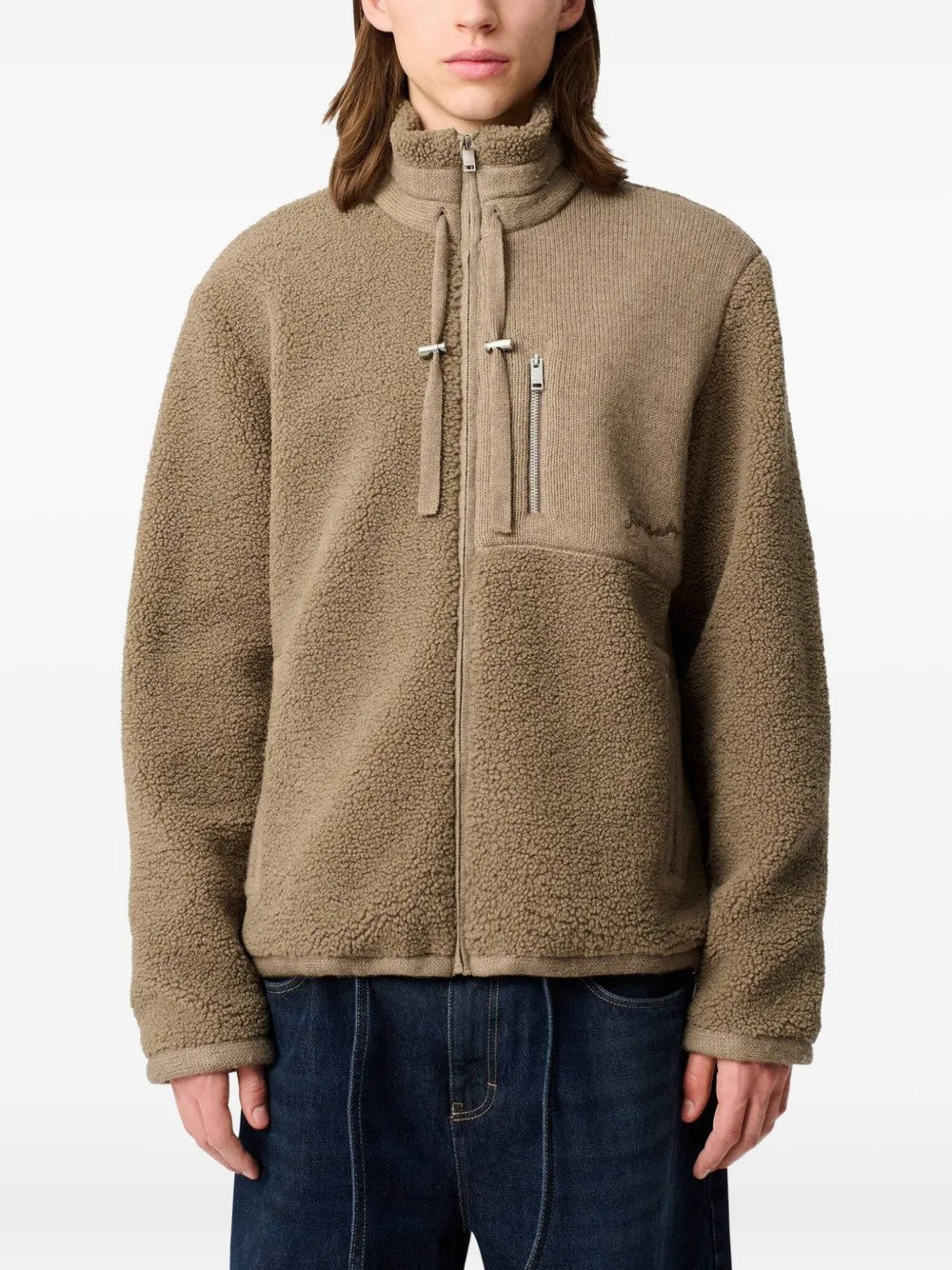 Axel Arigato CAPISPALLA Marrone