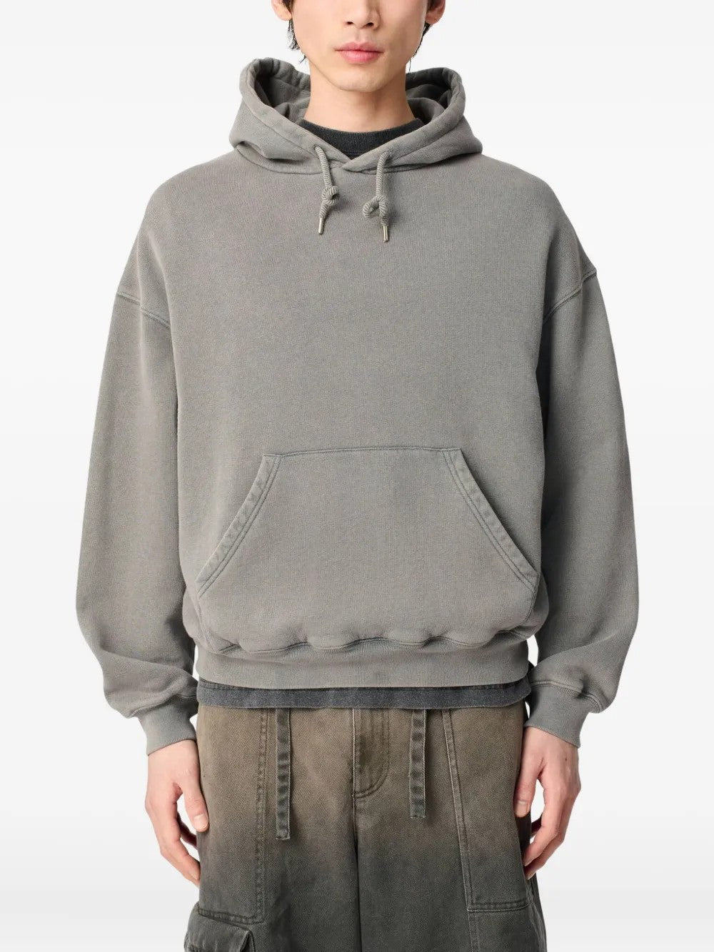 Axel Arigato FELPE Grigio