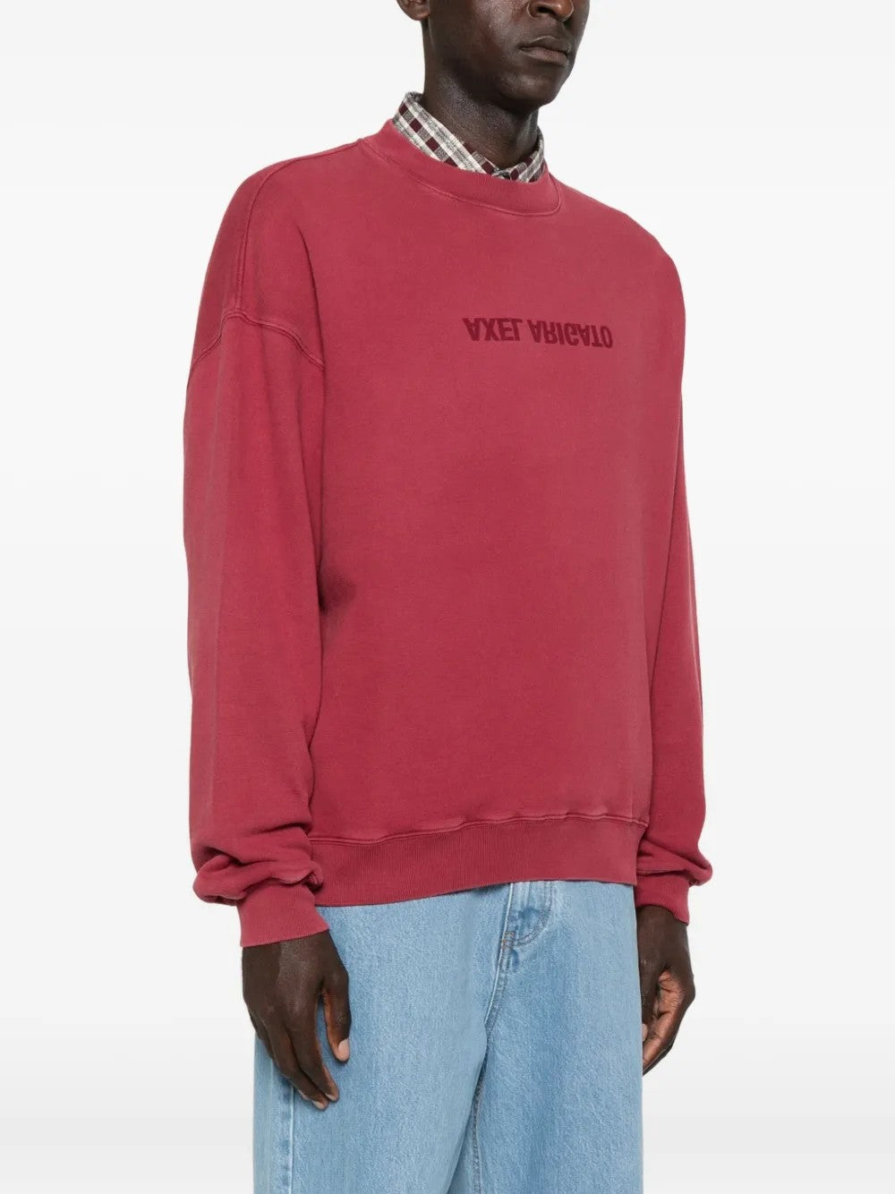 Axel Arigato FELPE Rosso