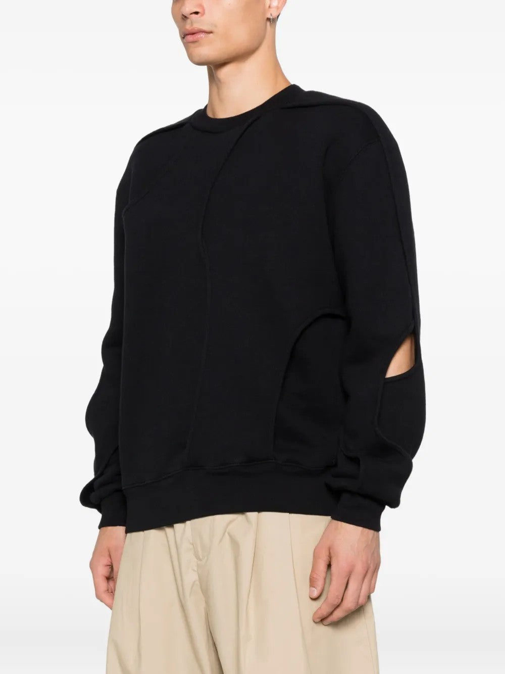 Axel Arigato FELPE Nero