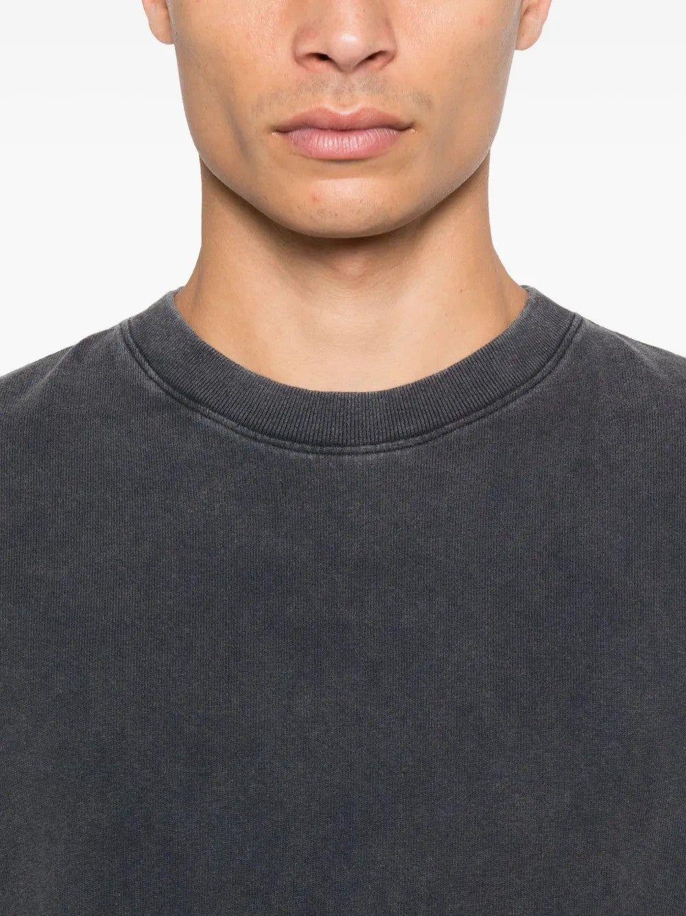 Axel Arigato T-SHIRT Nero