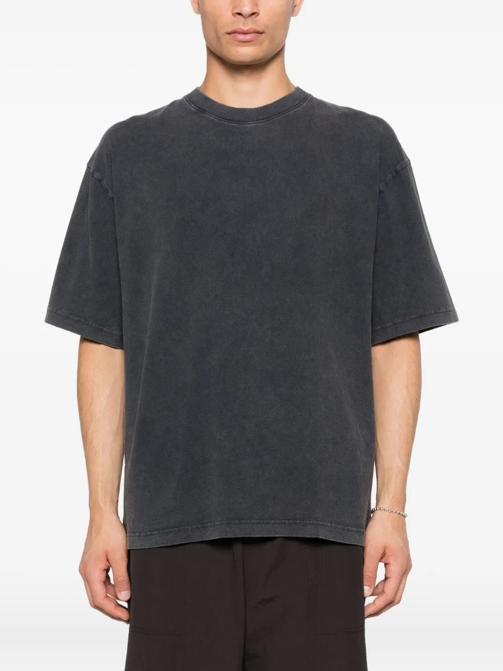 Axel Arigato T-SHIRT Nero