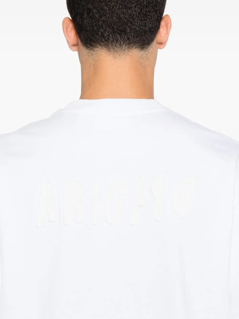 Axel Arigato T-SHIRT Bianco