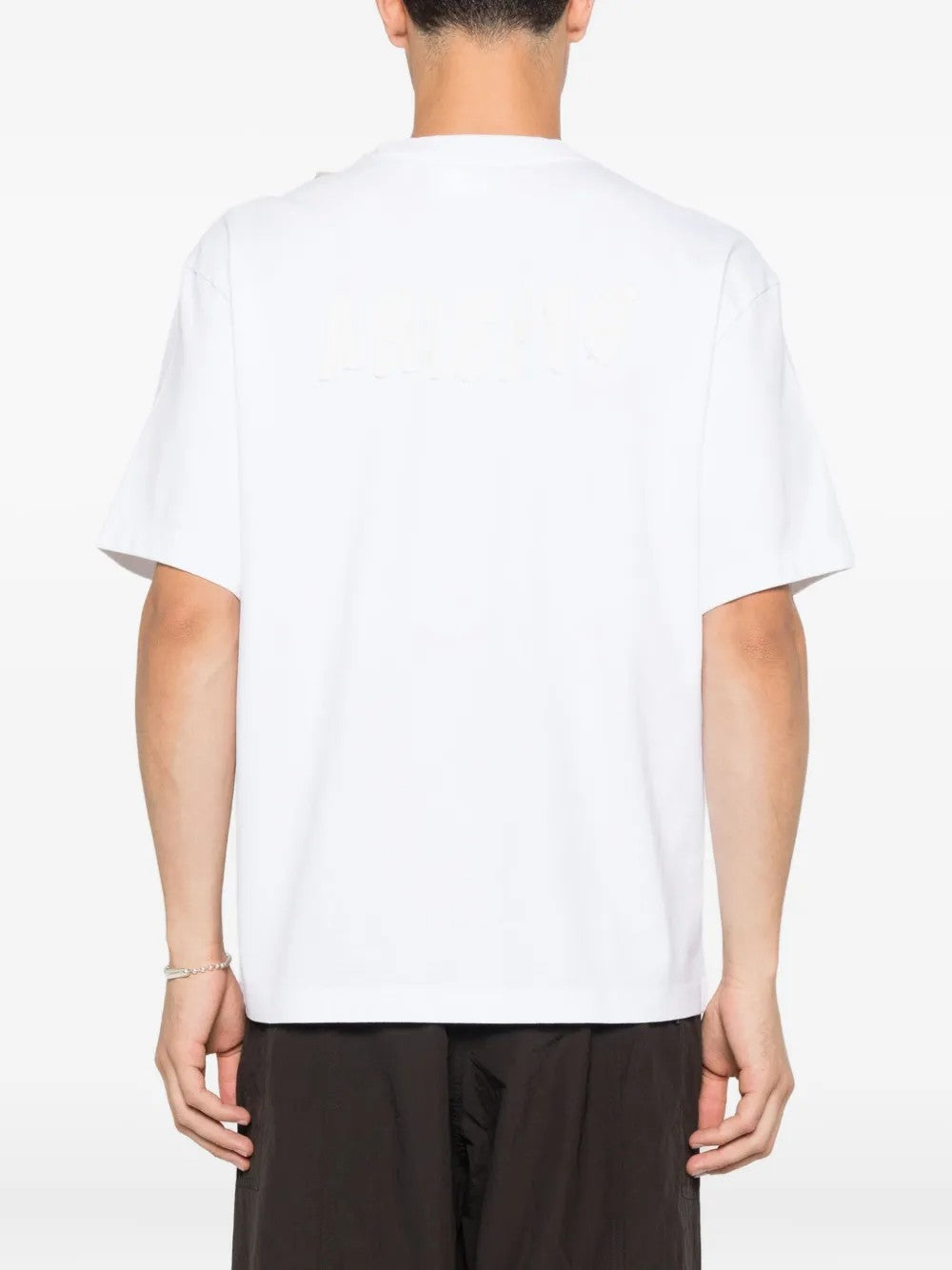 Axel Arigato T-SHIRT Bianco
