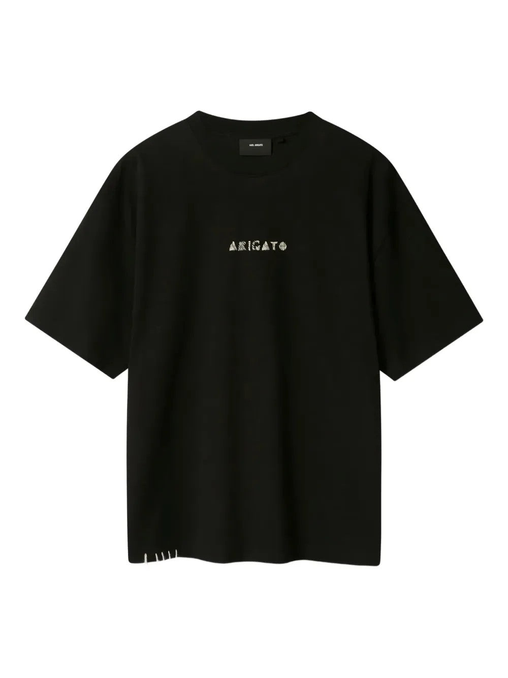 Axel Arigato T-SHIRT Nero