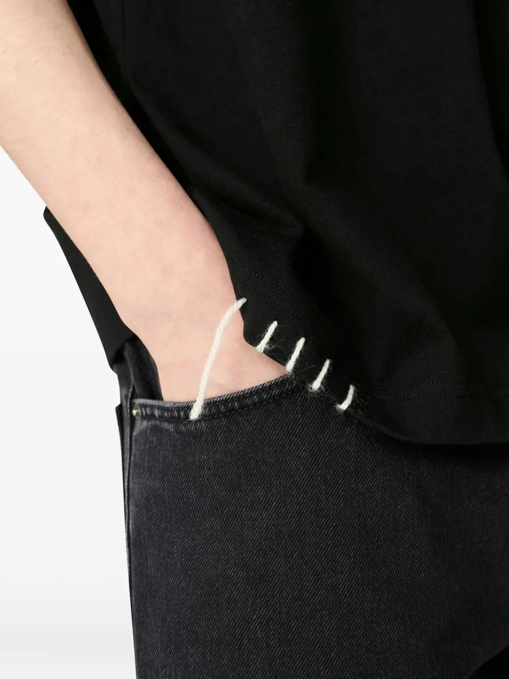 Axel Arigato T-SHIRT Nero