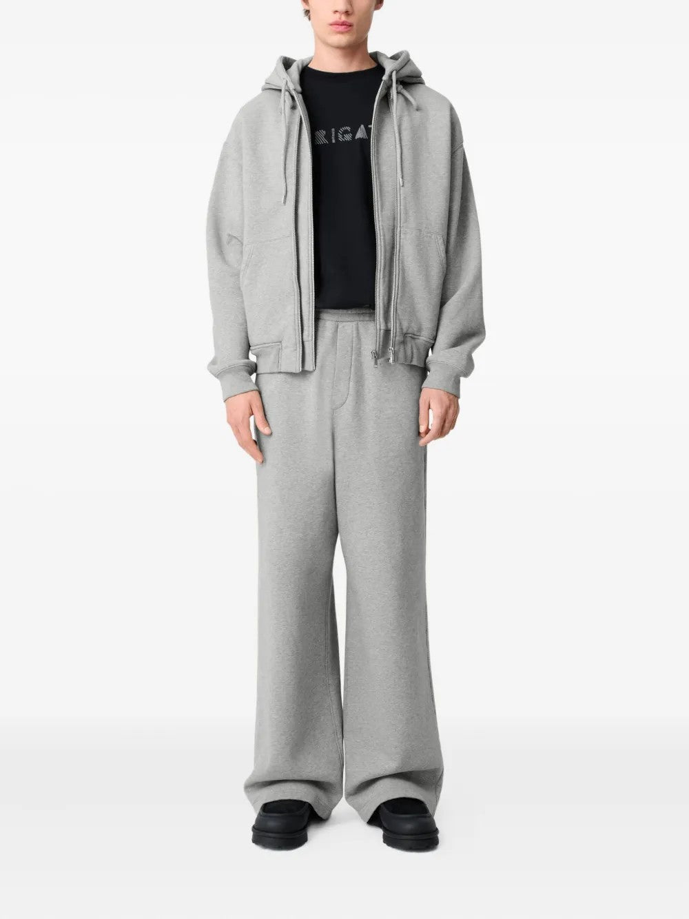 Axel Arigato PANTALONI Grigio