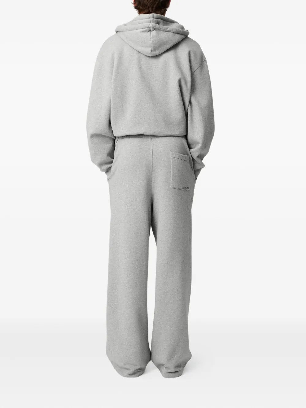 Axel Arigato PANTALONI Grigio