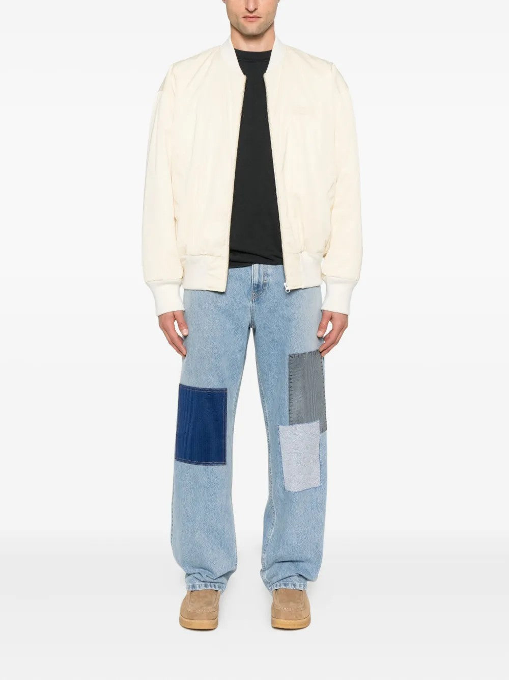 Axel Arigato PANTALONI Blu