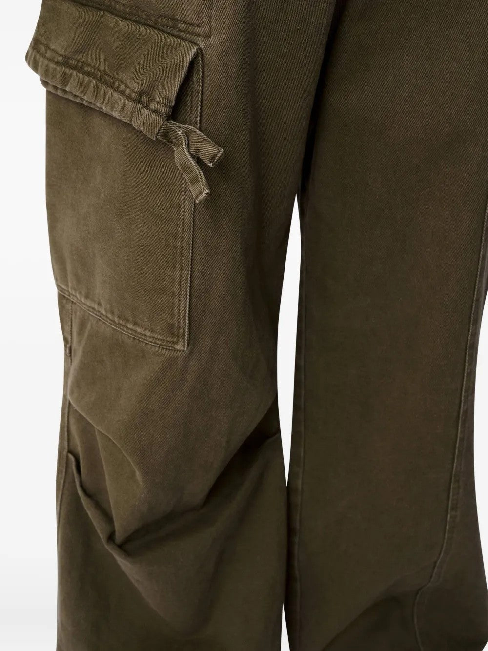 Axel Arigato PANTALONI Marrone