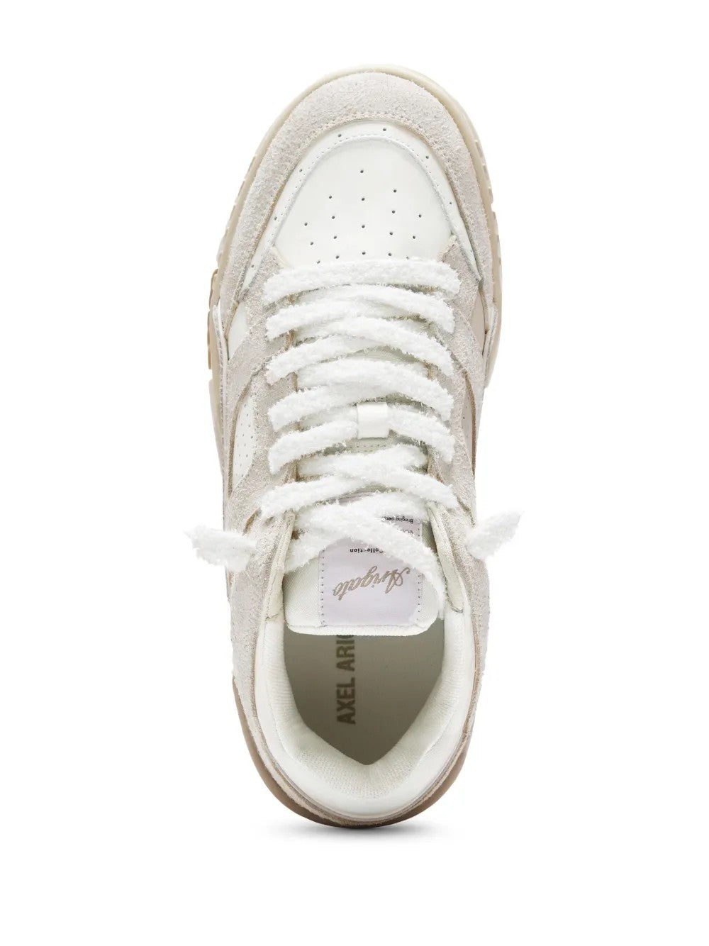 Axel Arigato SNEAKERS Bianco
