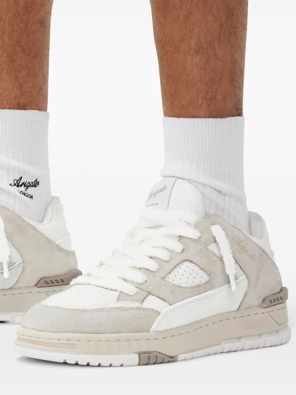 Axel Arigato SNEAKERS Bianco